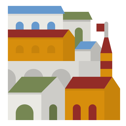 town