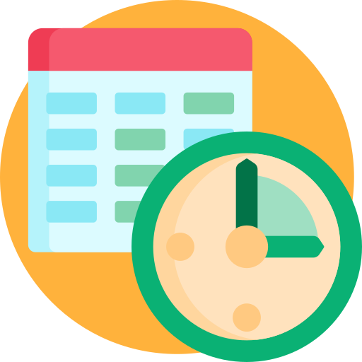 time-planning